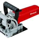 Einhell FRESATRICE ORIZZONTALE TC-BJ 900  860 W in scatola di cartone