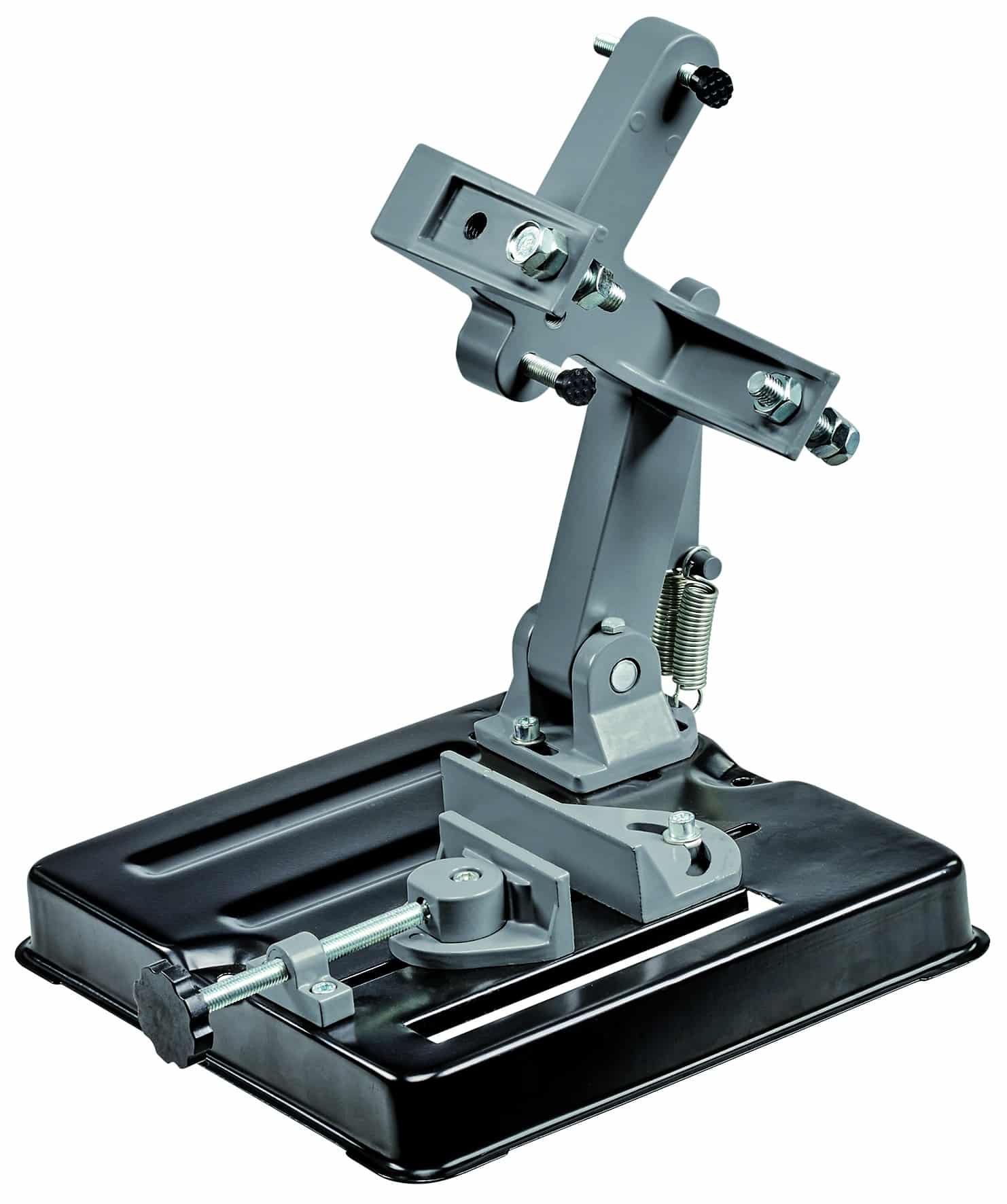 601386.jpg Einhell SUPPORTO UNIVERSALE PER SMERIGLIATRICE ø MM 150/230 - immagine 1