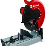 Einhell TRONCATRICE PER METALLO TC-MC 355/1  2.200 W