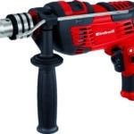 Einhell TRAPANO A PERCUSSIONE TC-ID 1000 E 1.010 W