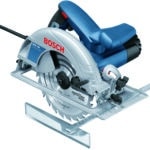 Bosch SEGA CIRCOLARE GKS 190  1400 W
