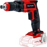 Einhell AVVITATORE PER CARTONGESSO A BATTERIA TE-DY 18 LI-SOLO