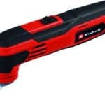 Einhell UTENSILE MULTIFUNZIONE TC-MG 250 CE 250 W