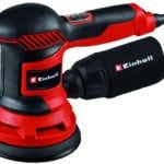 Einhell LEVIGATRICE ROTORBITALE TC-RS 425 E  425 W