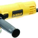 DeWalt SMERIGLIATRICE ANGOLARE 'DWE4056-QS'  115 MM  - 800 W