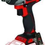 Einhell AVVITATORE AD IMPULSI A BATTERIA IMPAXXO 18/230 18 V