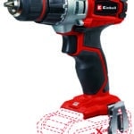 Einhell TRAPANO AVVITATORE A BATTERIA EXPERT TE-CD 18/2 LI -SOLO