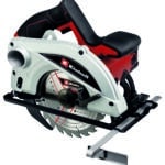Einhell SEGA CIRCOLARE TC-CS 1250  1.250 W - Disco Ø mm. 165