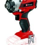 Einhell AVVITATORE AD IMPULSI A BATTERIA TE-CI 18/1 LI  18 V SOLO