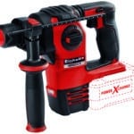 Einhell MARTELLO TASSELLATORE HEROCCO  18 V  SOLO