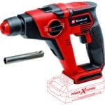 EINHELL TASSELLATORE A BATTERIA TE-HD18/12 Li SOLO