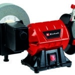 Einhell SMERIGLIATRICE COMBINATA TC-WD 200/150  250 W