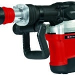 Einhell MARTELLO DEMOLITORE TE-DH 32  1.500 W