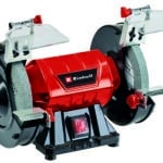 Einhell SMERIGLIATRICE DA BANCO TC-BG 150  150 W