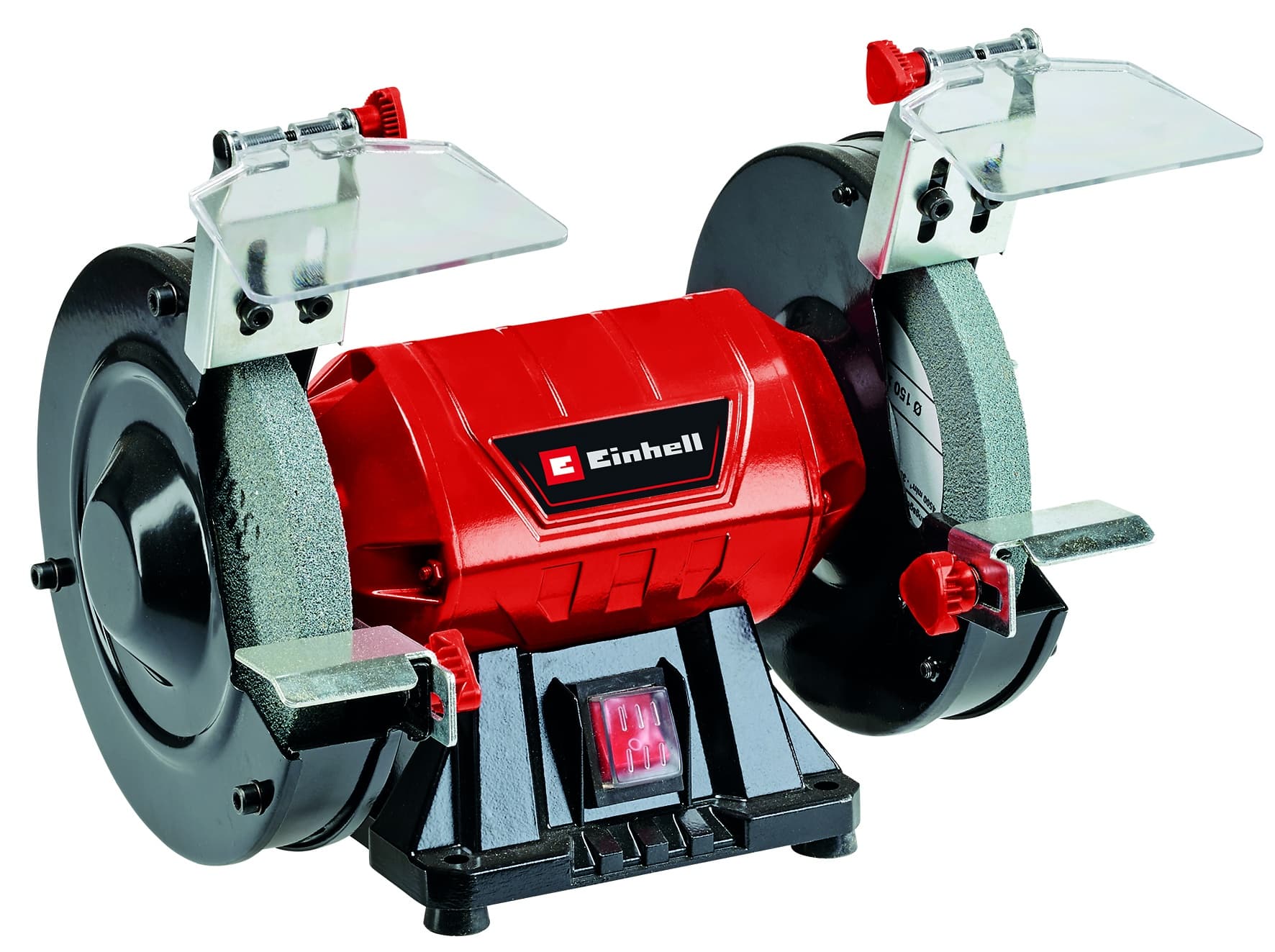 601435.jpg Einhell SMERIGLIATRICE DA BANCO TC-BG 150 150 W - immagine 1