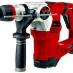 Einhell MARTELLO TASSELLATORE TE-RH 32 4F KIT  1.250 W