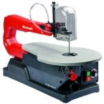 Einhell TRAFORO OSCILLANTE TC-SS 405 E  120 W