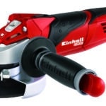 Einhell SMERIGLIATRICE ANGOLARE TE-AG 115  720 W