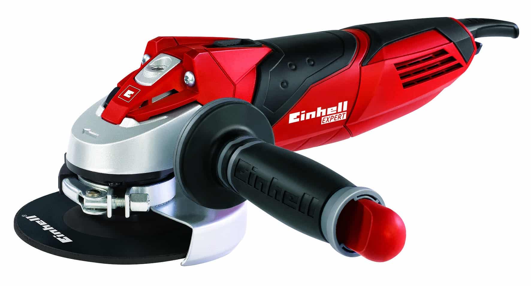 601483.jpg Einhell SMERIGLIATRICE ANGOLARE TE-AG 115 720 W - immagine 1