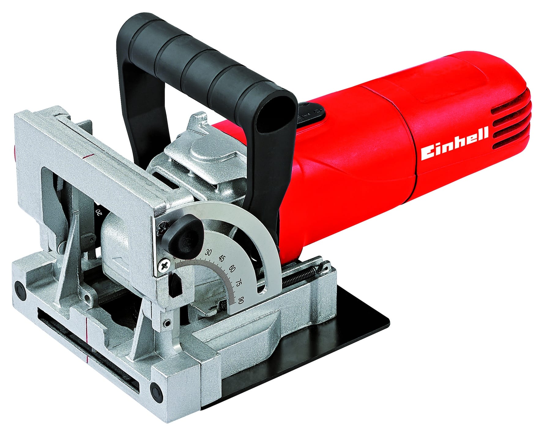 601604.jpg Einhell FRESATRICE ORIZZONTALE TC-BJ 900 860 W - immagine 1