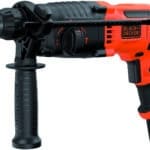 Black+Decker MARTELLO TASSELLATORE SCALPELLATORE BEHS01-QS SDS 650 W