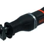 Black+Decker SEGA A GATTUCCIO BES301-QS 750 W