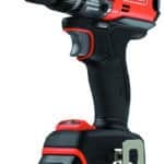 Black+Decker TRAPANO AVVITATORE A BATTERIA BLD682D1XK-QW BRUSHLESS 18 V 1 batteria 2,0 Ah