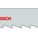 Bosch LAMA PER CONGELATI S 1211 K 5 PZ. BLISTER