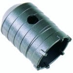 Krino FRESA A TAZZA PER EDILIZIA IMPACT Attacco M22 Ø mm.100