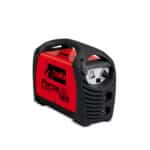 Telwin SALDATRICE AD INVERTER FORCE 165  4,1 Kw -150 Amp  VALIGETTA+ACCESSORI