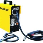 Stanley SALDATRICE A FILO (NO GAS) STARMIG 130  2,6 kW - 130 Amp