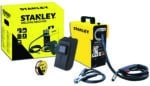 Stanley SALDATRICE A FILO (NO GAS) STARMIG 130  2,6 kW - 130 Amp - immagine 2