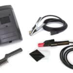 KIT PER SALDATRICI KING 16