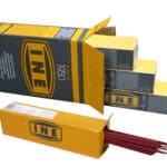 Ine ELETTRODO PER SALDATURA BASICO Ø mm. 3,25/450 (420 pz.)