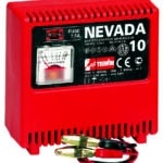 Telwin CARICABATTERIE NEVADA 10  50 W