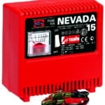 Telwin CARICABATTERIE NEVADA 15  110 W