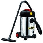 Globex BIDONE ASPIRA SOLIDI-LIQUIDI GX-30CP PLUS 1200 W lt.30
