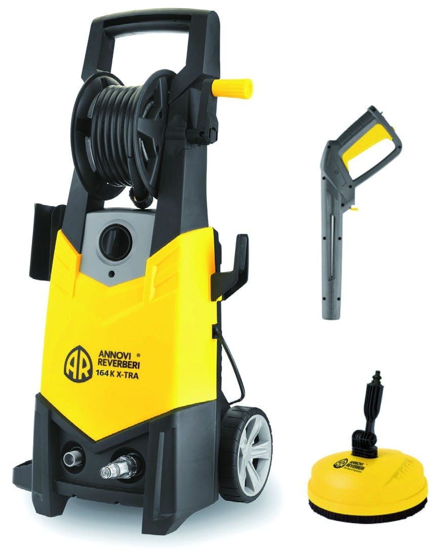 Catalogo Vitale Annovi Reverberi IDROPULITRICE AD ACQUA FREDDA 164 K-XTRA 2.000 W - immagine 1