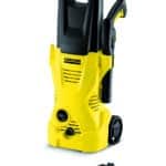 Karcher IDROPULITRICE AD ACQUA FREDDA K2 1.400 W