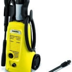 Karcher IDROPULITRICE ACQUA FREDDA K4 UNIVERSAL 1.800 W