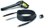 Karcher KIT TUBO mt. 7,5 + PISTOLA QUICK CONNECT PER IDROPULITRICI