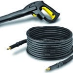Karcher KIT TUBO MT 12 + PISTOLA QUICK CONNECT