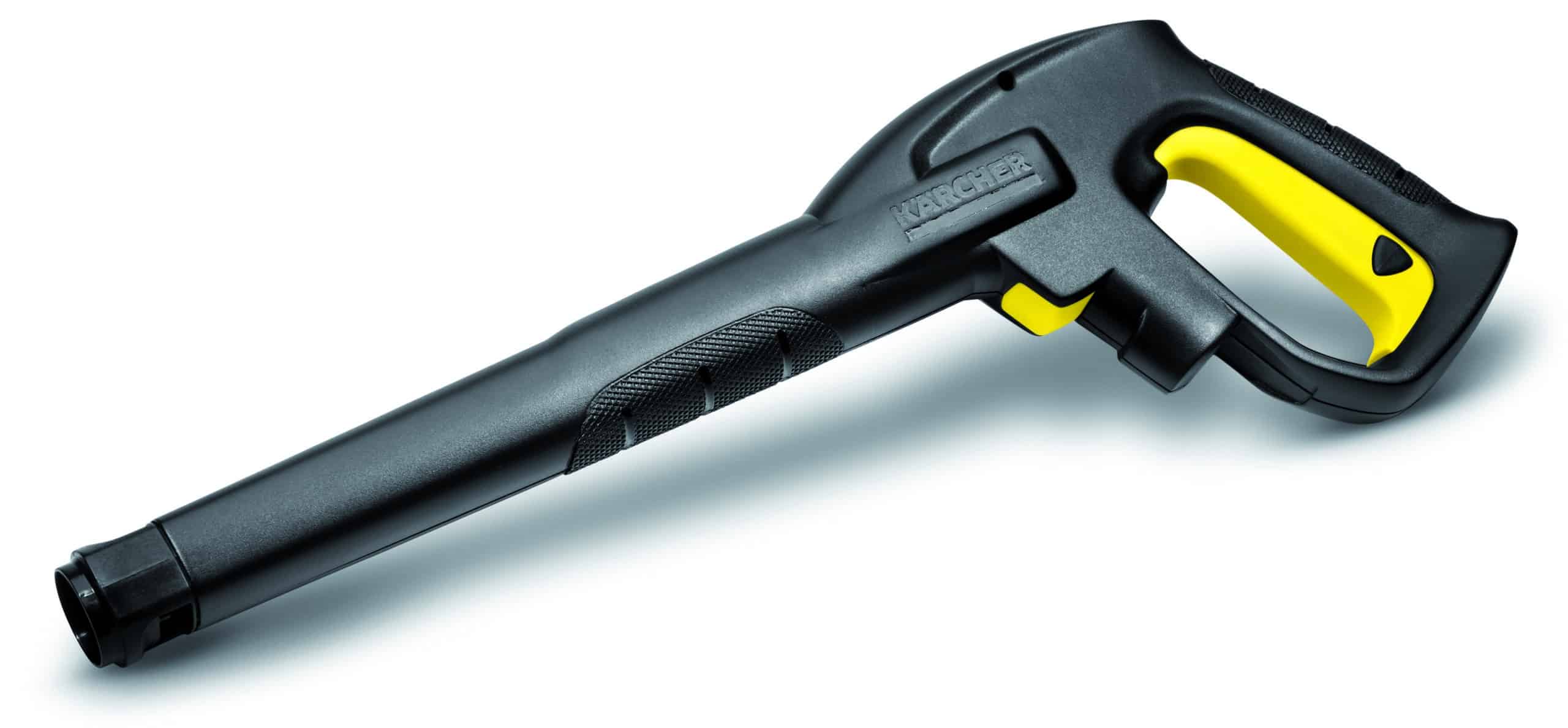 631338.jpg Karcher PISTOLA PER IDROPULITRICE QUICK CONNECT G 180 Q - immagine 1
