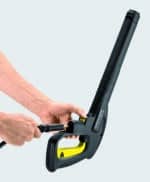 Karcher PISTOLA PER IDROPULITRICE QUICK CONNECT G 180 Q - immagine 2