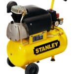 Stanley COMPRESSORE LT. 24  2 Hp