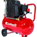 Einhell COMPRESSORE LT. 24 TC-AC 190/24/8  2 Hp