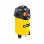 Stanley COMPRESSORE VERTICALE LT. 24  1,5 Hp