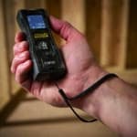 Stanley RILEVATORE DI DISTANZE METRO LASER FATMAX FLM165  mt.50 - immagine 2