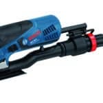 Bosch SEGHETTO ALTERNATIVO GST 90 E 650 W