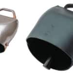 CAMPANA PER ANIMALI CHAMONIX (mm. 113x126 h) n° 10